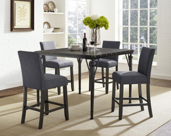 GR ARIANNA PUB SERIES GREY